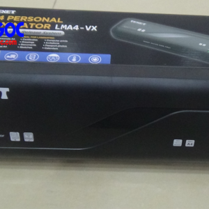 Máy ép plastic TEXET LMA4-V khổ A4 Mẫu mới - Máy ép plastic