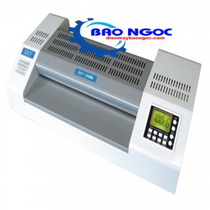 Máy ép nhựa SKY 335R6 - Máy Văn Phòng