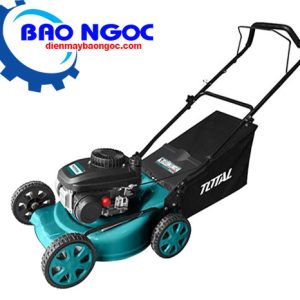 Máy cắt cỏ đẩy dùng xăng TOTAL TGT141181 (4HP) - Máy cắt cỏ