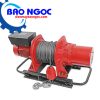 Tời Cáp Yamado KDJ-3500E1 - Máy tời điện