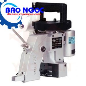 Máy may bao cầm tay Yaohan N602A 1 kim 2 chỉ - Máy Công Nghiệp