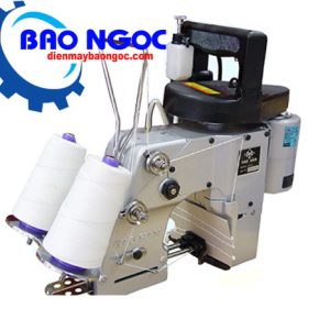 Máy May bao cầm tay Yaohan N620H 2 kim 2 chỉ - Máy Công Nghiệp