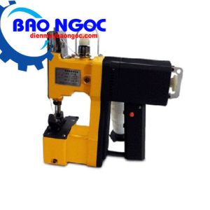 Máy may bao gk9-370 - Máy Công Nghiệp