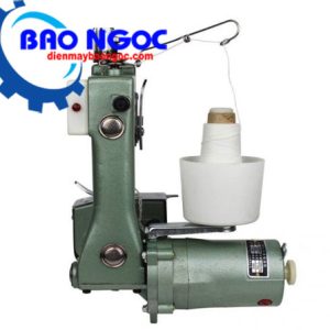 Máy May Bao Cầm Tay Mini GK9-2 - Máy Công Nghiệp