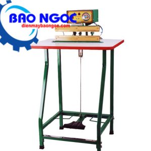 Máy ép dẻo loại 3 tấc M5-300 - Máy Văn Phòng