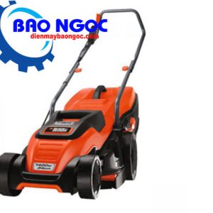 Xe cắt cỏ chạy điện EMAX34S-B1 - Máy cắt cỏ