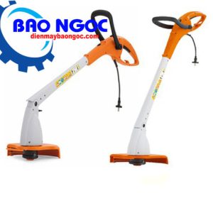 Máy cắt cỏ chạy điện STIHL FSE41 (Đức) - Máy cắt cỏ