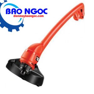 Máy cắt cỏ chạy điện GL260-B1 - Máy cắt cỏ