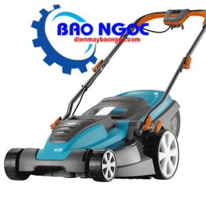 Máy cắt cỏ chạy điện 42E - Máy cắt cỏ