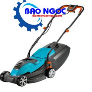Máy cắt cỏ chạy điện 32E - Máy cắt cỏ