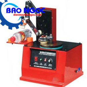 Máy in date mâm xoay 380 - Máy Công Nghiệp