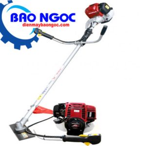 Máy cắt cỏ Honda GX35 (Động cơ Thái Lan) - Máy cắt cỏ