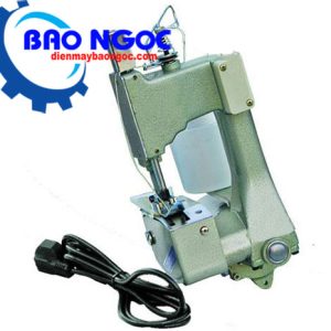Máy May Bao Cầm Tay Mini GK9-2  loại 2 - Máy Công Nghiệp