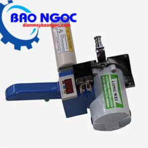 Máy Cắt Vải Đầu Bàn LONGWEI –B11 - Máy cắt vải