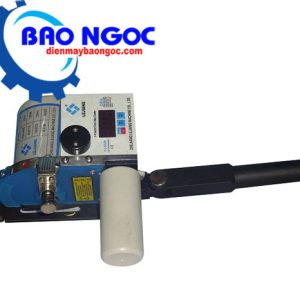 Máy Cắt Vải Đầu Bàn LEJIANG - Máy cắt vải