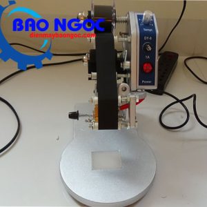 Máy in date DY-8 - Máy Công Nghiệp