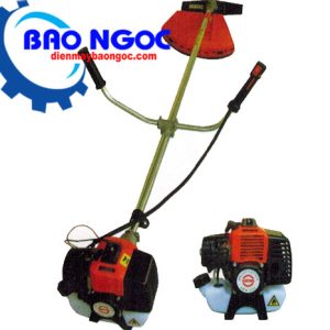 Máy cắt cỏ Vikyno VKN139 (4 thì) - Máy cắt cỏ