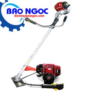 Máy cắt cỏ Honda Goodluck GX35 - Máy cắt cỏ