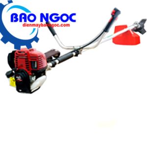 Máy cắt cỏ Yokohama DP-330 - Máy cắt cỏ