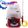 Máy phun thuốc Crocodile C-6820 - Máy phun thuốc trừ sâu