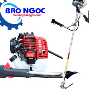 Máy Cắt cỏ 2 thì Oshima 260 - Máy cắt cỏ