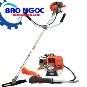 Máy cắt cỏ 2 thì OSHIMA CX 330 - Máy cắt cỏ