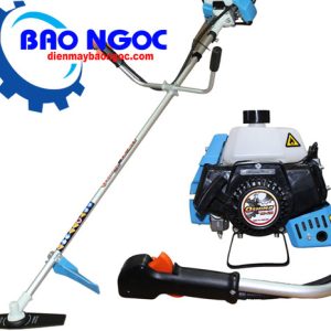 Máy cắt cỏ Oshima TX 411 (Thái Lan) - Máy cắt cỏ