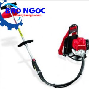Máy cắt cỏ đeo lưng Mitsubishi MC-43B - Máy cắt cỏ