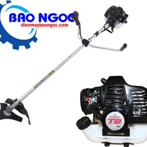 Máy cắt cỏ MITSUBISHI TB33 (Nhật Bản) - Máy cắt cỏ