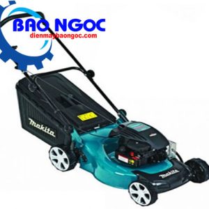 Xe cắt cỏ Makita PLM4613 ( Không tự hành) - Máy cắt cỏ