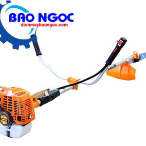 Máy cắt cỏ Dragon CX 411 - Máy cắt cỏ