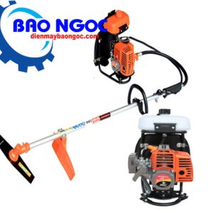 Máy cắt cỏ đeo lưng Dragon DL330 - Máy cắt cỏ