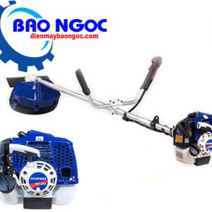 Máy cắt cỏ HYUNDAI AH-265 - Máy cắt cỏ