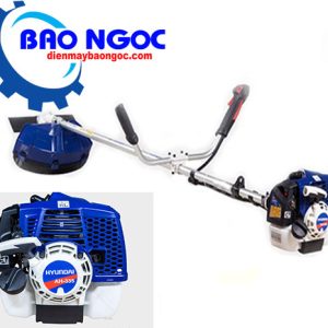 Máy cắt cỏ HYUNDAI AH-335 - Máy cắt cỏ