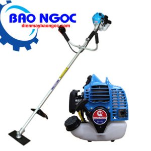 Máy cắt cỏ Maruyama EE260 (Nhật bản) - Máy cắt cỏ
