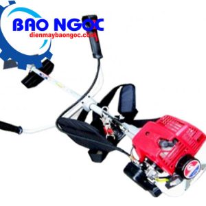 Máy cắt cỏ Maruyama BC32 ( Nhật Bản) - Máy cắt cỏ