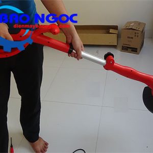 Máy cắt cỏ chạy điện GL300-B1 - Máy cắt cỏ