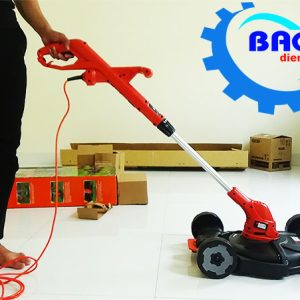 Máy cắt cỏ chạy điện GL4525-B1 - Máy cắt cỏ