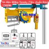 Máy tời điện Yonsky BLDN-YT-STL300/600 - Máy tời điện