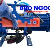 Máy Tời Điện Đa Năng Senggong KCD 800 - Máy tời điện