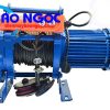 Máy Tời Điện Đa Năng Senggong KCD 1000 - Máy tời điện