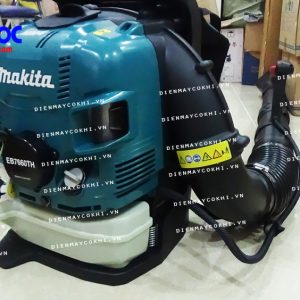 Máy Thổi Lá Chạy Xăng Makita EB7660TH - Điện cơ
