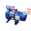 Tời điện đa năng KCD 1000/2000(30m) - Máy tời điện