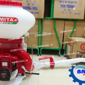 Máy Phun Hạt Honda AMITA AH-26L - Máy Nông Nghiệp