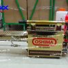 Máy Phun Khói Oshima 350 - Máy phun thuốc trừ sâu