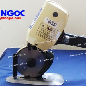 Máy cắt vải cầm tay Lejiang YJ-110 - Máy cắt vải