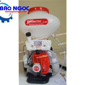 Máy phun phân bón Yokomotoz DP-3WF - Máy Nông Nghiệp