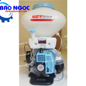 Máy phun phân bón KCT 3WF-3A-26 - Máy Nông Nghiệp