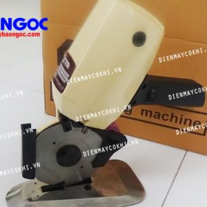 Máy cắt vải cầm tay Octa RS-100 - Máy cắt vải