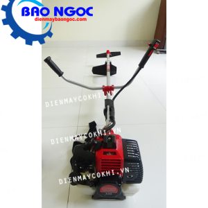 Máy cắt cỏ 2 thì Oshima 330 - Máy cắt cỏ